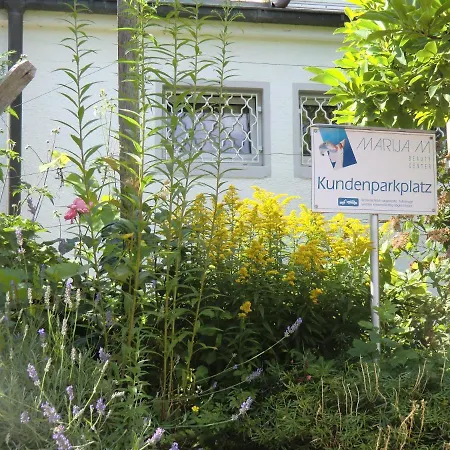 Casa de hóspedes Haus Marija M 3*