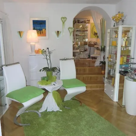 Haus Marija M 3* Badenweiler