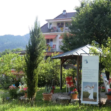Haus Marija M Gasthof Badenweiler