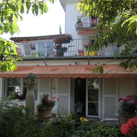 Haus Marija M