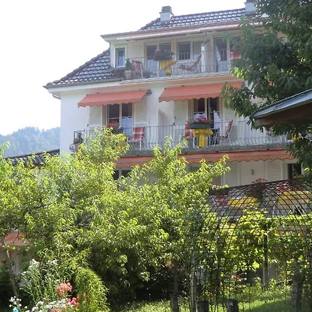 Haus Marija M Badenweiler