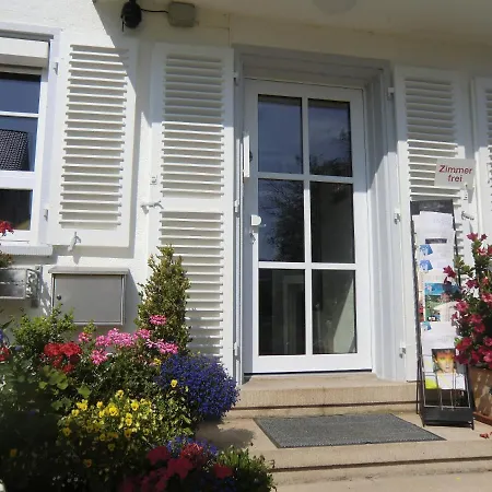 Casa de hóspedes Haus Marija M Badenweiler