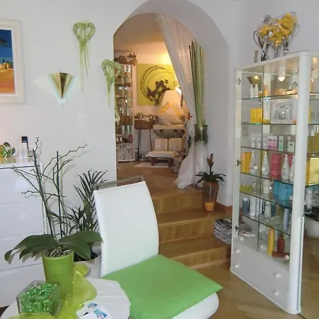 Haus Marija M 3* Badenweiler