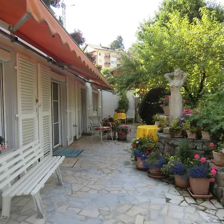 Haus Marija M Casa de hóspedes