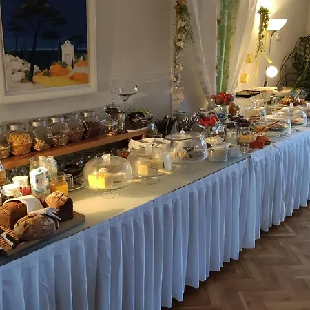 Casa de hóspedes Haus Marija M 3*