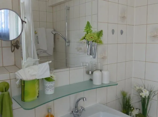 بيت ضيافة Haus Marija M بادنويلر