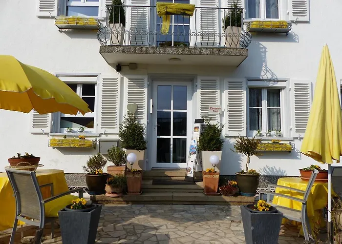 بيت ضيافة Haus Marija M بادنويلر