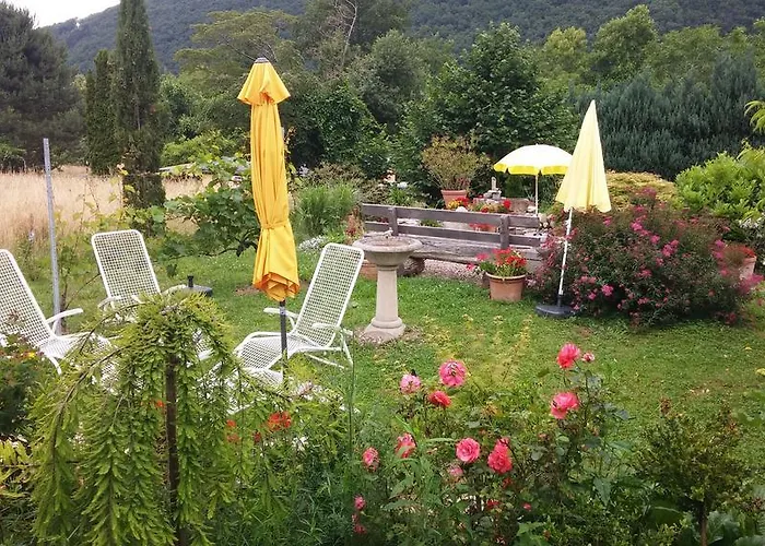 بيت ضيافة Haus Marija M