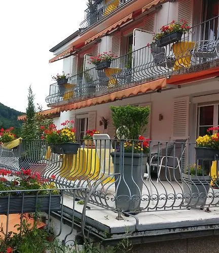 Haus Marija M بادنويلر