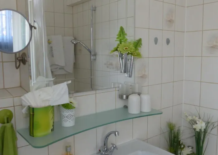 Haus Marija M بيت ضيافة بادنويلر