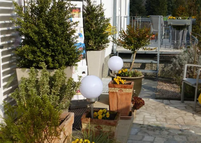 Haus Marija M بيت ضيافة 3*