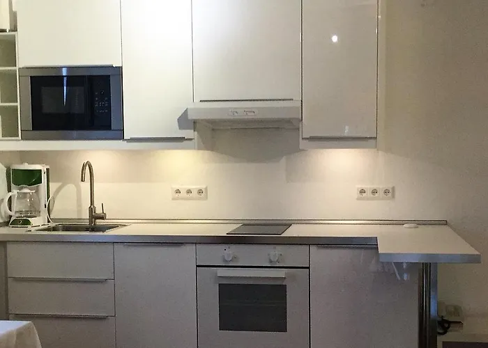 Haus Marija M بادنويلر