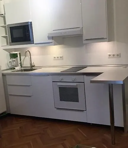 بيت ضيافة Haus Marija M بادنويلر