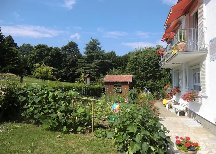 Haus Marija M بادنويلر