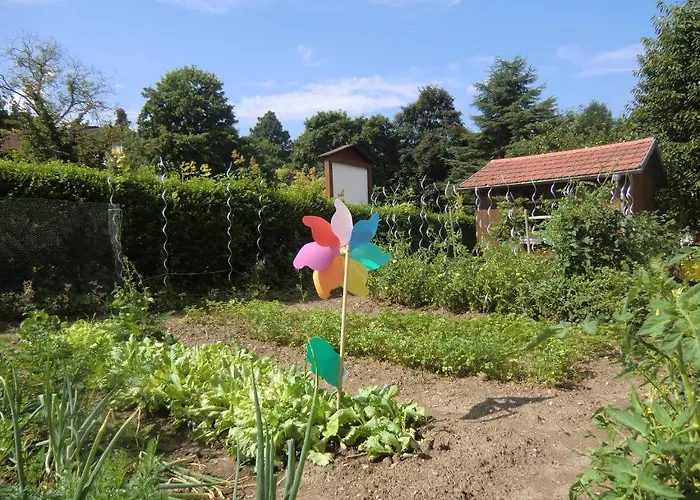 بيت ضيافة Haus Marija M بادنويلر