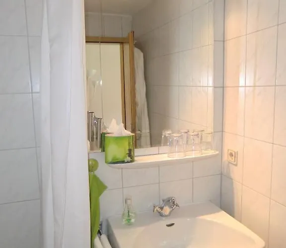 بيت ضيافة Haus Marija M 3*