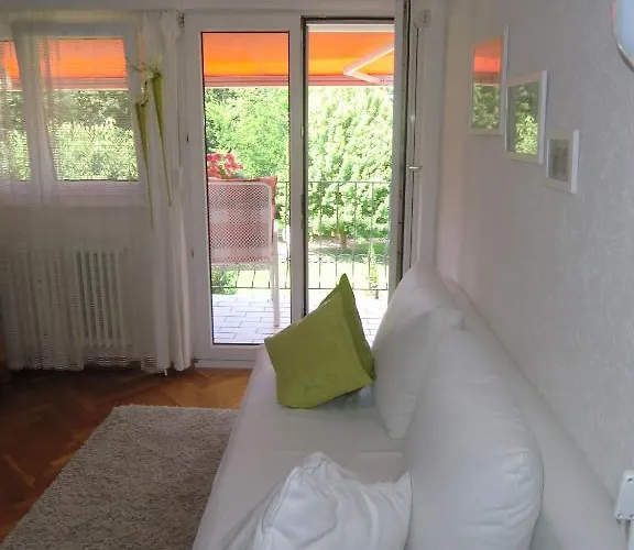 بيت ضيافة Haus Marija M