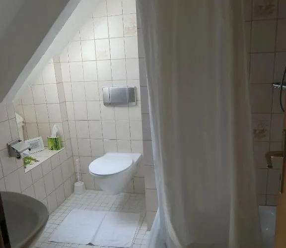 بيت ضيافة Haus Marija M بادنويلر