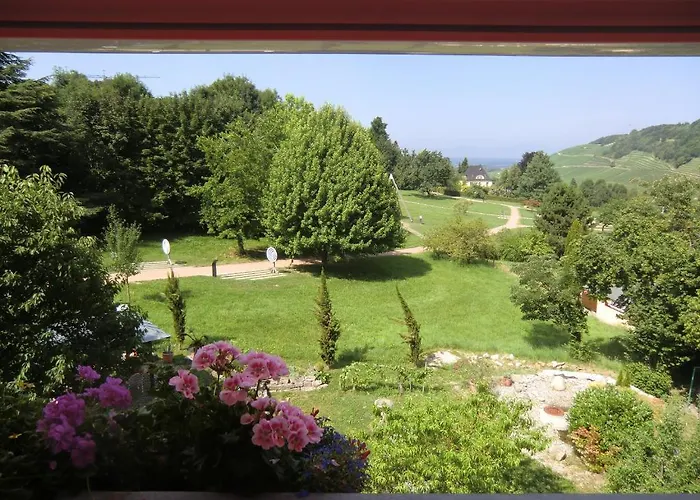 Haus Marija M بادنويلر