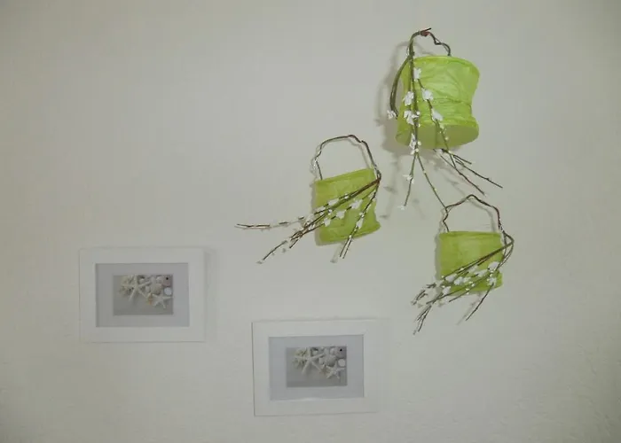 بيت ضيافة Haus Marija M بادنويلر