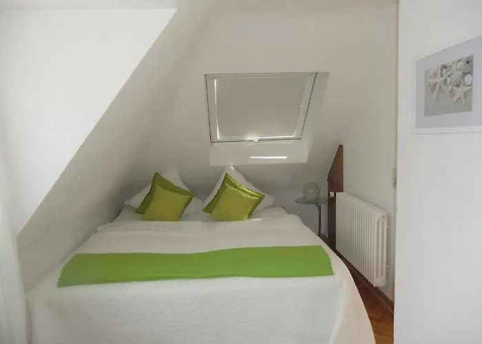 بيت ضيافة Haus Marija M بادنويلر