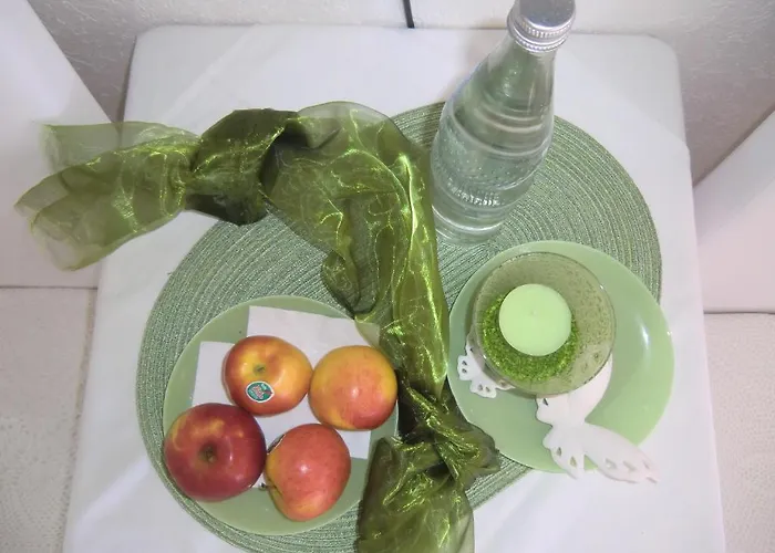 Haus Marija M بادنويلر