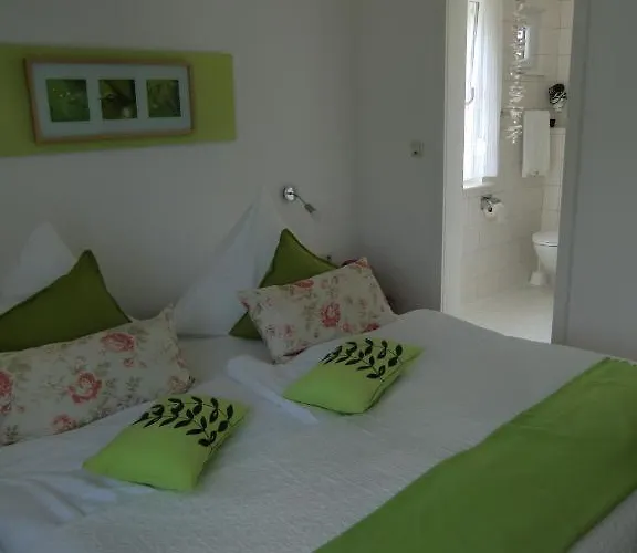 Haus Marija M بادنويلر