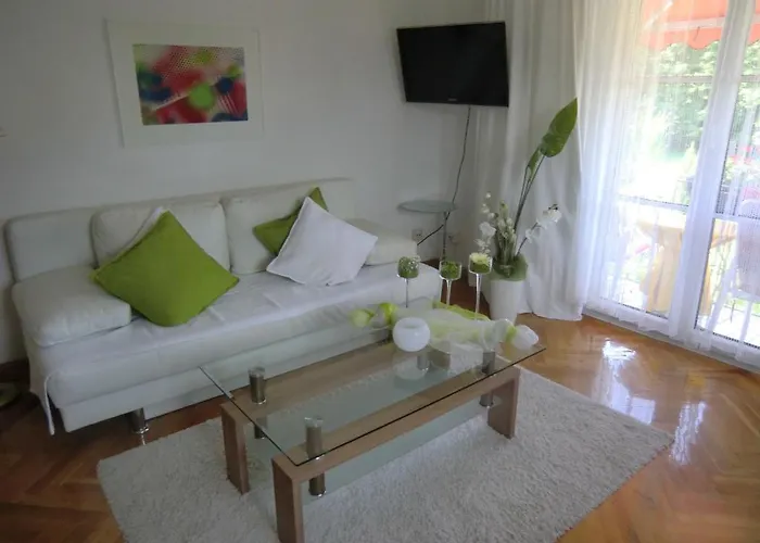 بيت ضيافة Haus Marija M بادنويلر