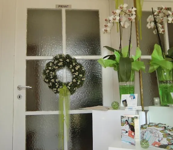 Haus Marija M بادنويلر