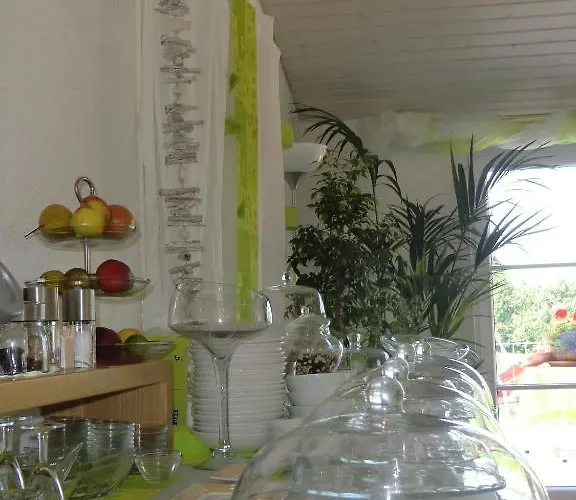 Haus Marija M بادنويلر