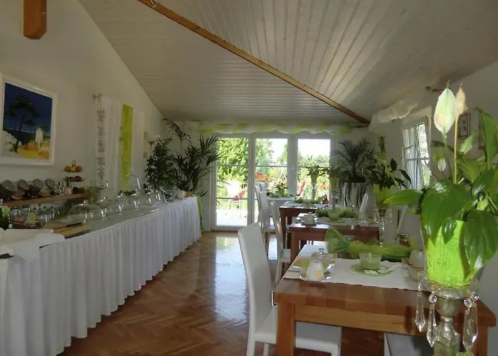 بيت ضيافة Haus Marija M 3*