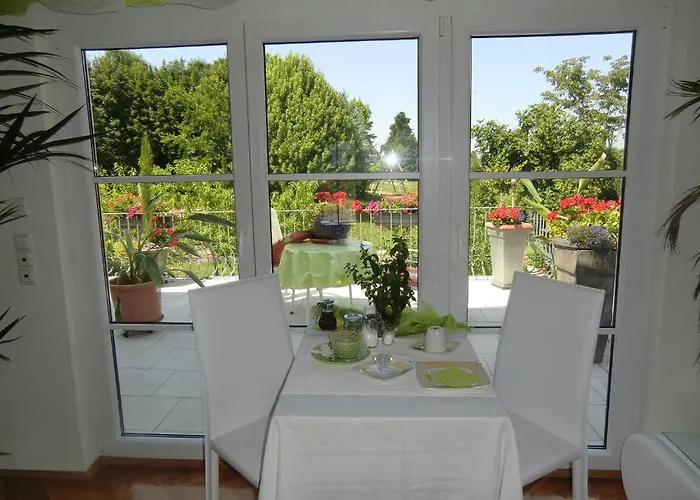 Haus Marija M بادنويلر