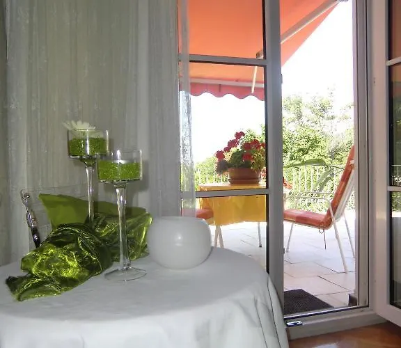 بيت ضيافة Haus Marija M 3*