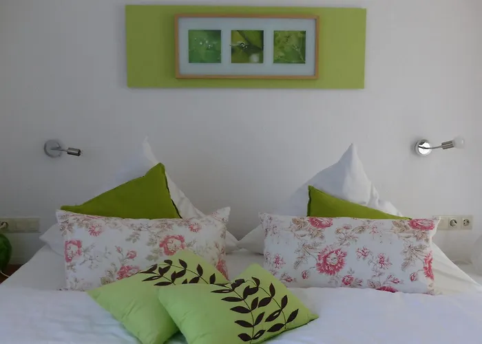 بيت ضيافة Haus Marija M