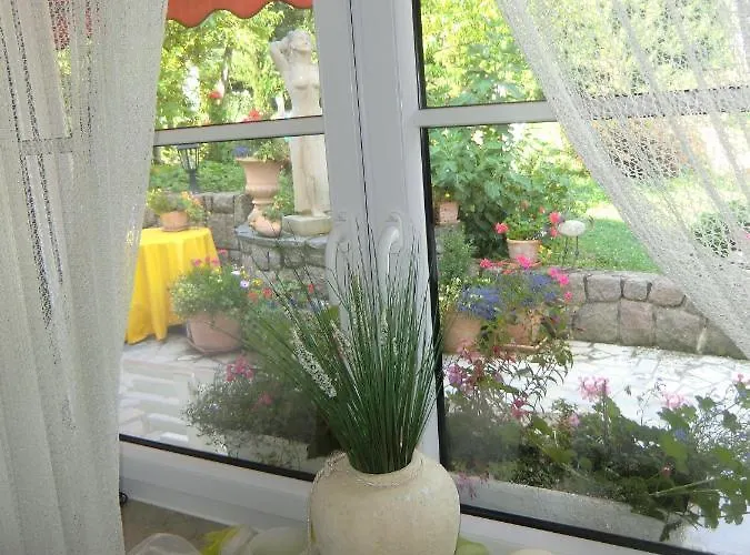 بيت ضيافة Haus Marija M 3*