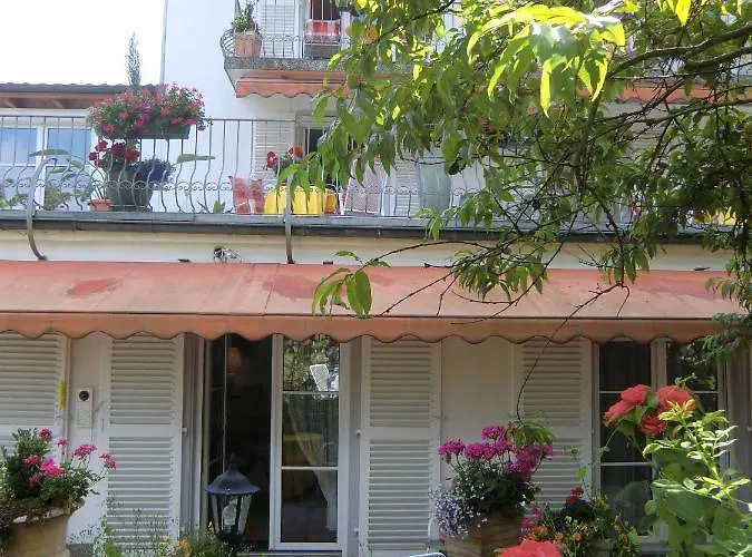 بيت ضيافة Haus Marija M