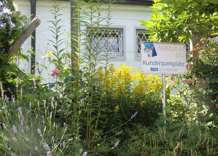 بيت ضيافة Haus Marija M 3*