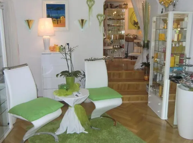 Haus Marija M 3* بادنويلر