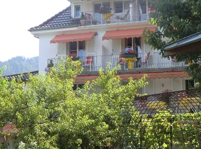 Haus Marija M بادنويلر