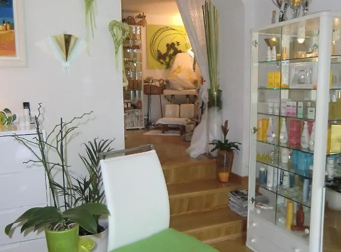 Haus Marija M 3* بادنويلر