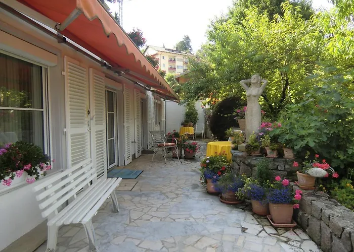 Haus Marija M بيت ضيافة